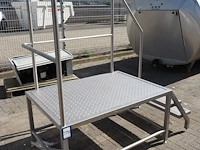 Nn platform - afbeelding 2 van  7