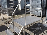 Nn platform - afbeelding 3 van  7