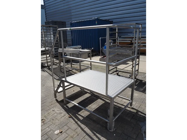 Nn platform - afbeelding 4 van  7