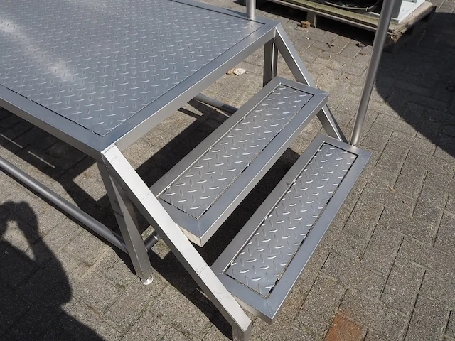 Nn platform - afbeelding 5 van  7