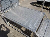 Nn platform - afbeelding 6 van  7