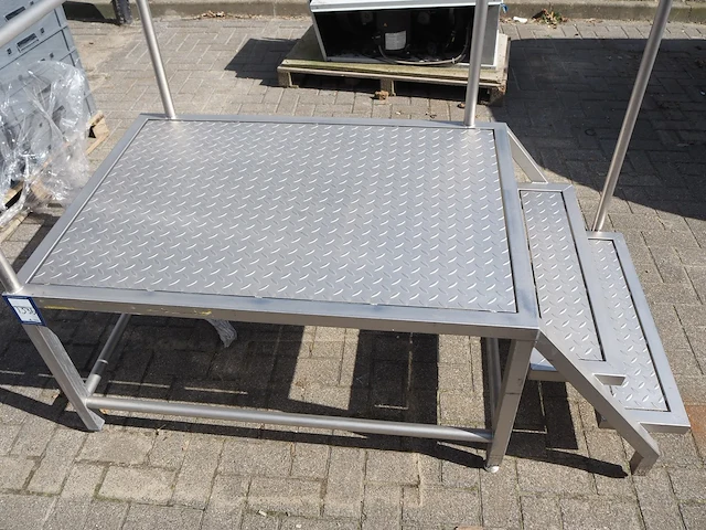 Nn platform - afbeelding 7 van  7