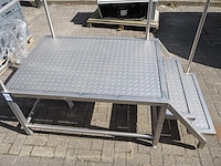 Nn platform - afbeelding 7 van  7