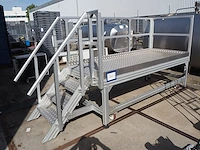Nn platform