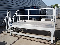 Nn platform - afbeelding 2 van  7