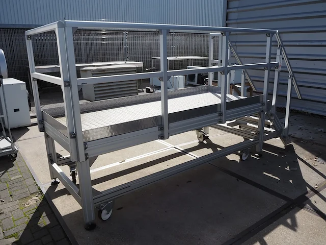 Nn platform - afbeelding 3 van  7