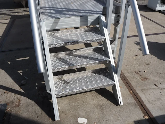 Nn platform - afbeelding 5 van  7