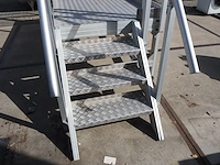 Nn platform - afbeelding 5 van  7