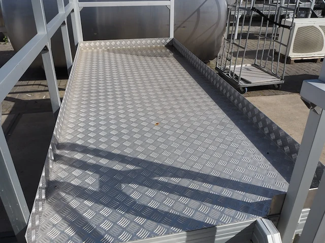 Nn platform - afbeelding 6 van  7