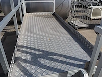 Nn platform - afbeelding 6 van  7
