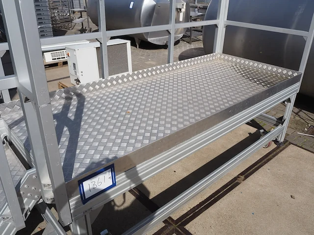 Nn platform - afbeelding 7 van  7