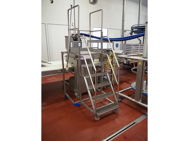 Nn platform - afbeelding 1 van  5
