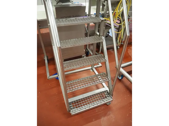Nn platform - afbeelding 4 van  5