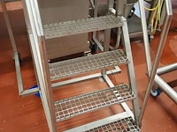 Nn platform - afbeelding 4 van  5