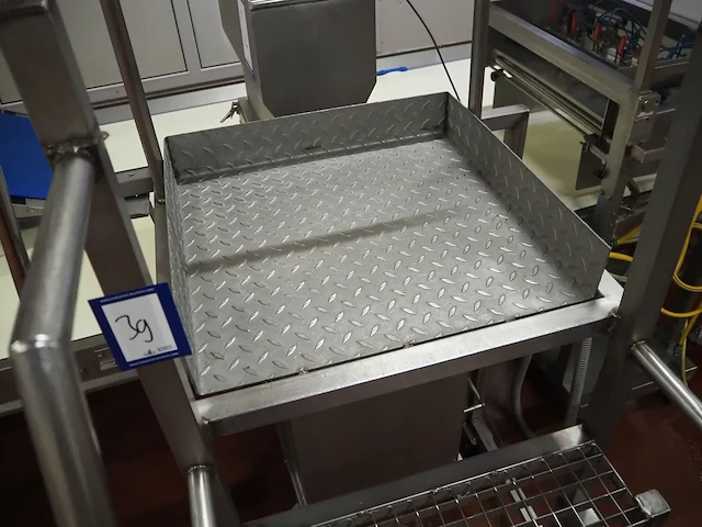 Nn platform - afbeelding 5 van  5