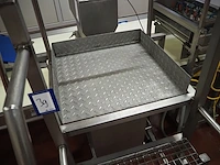 Nn platform - afbeelding 5 van  5