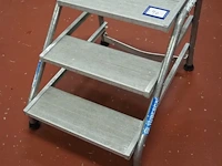 Nn platform
