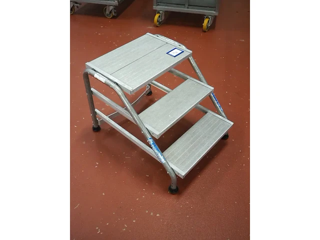 Nn platform - afbeelding 2 van  3