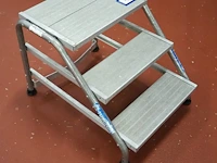 Nn platform - afbeelding 2 van  3
