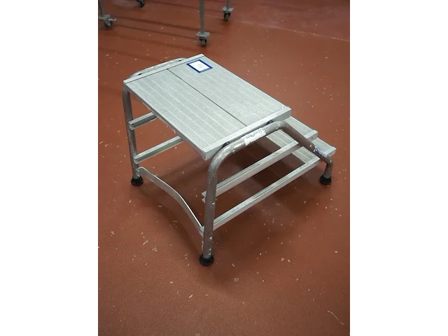 Nn platform - afbeelding 3 van  3