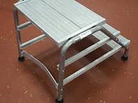 Nn platform - afbeelding 3 van  3