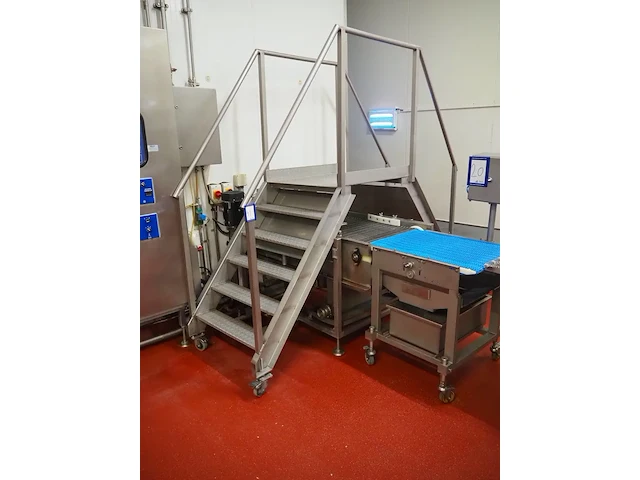 Nn platform - afbeelding 1 van  4