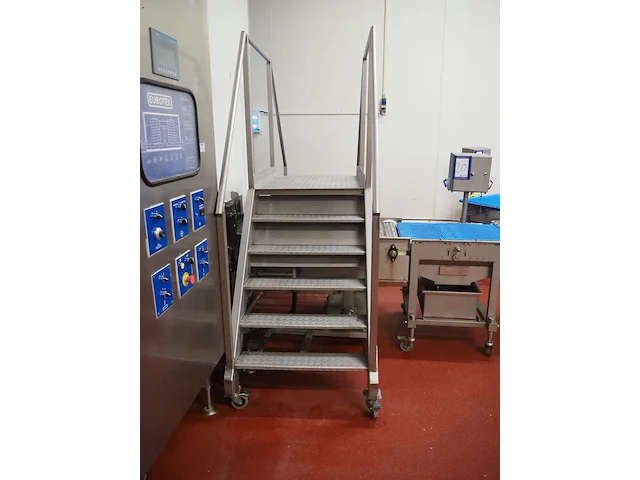 Nn platform - afbeelding 2 van  4