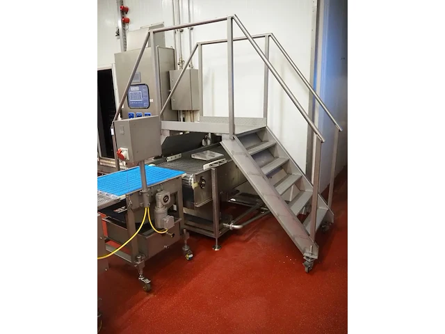 Nn platform - afbeelding 3 van  4