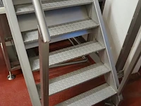 Nn platform - afbeelding 4 van  4