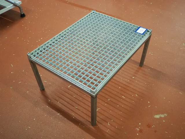 Nn platform - afbeelding 2 van  3