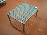 Nn platform - afbeelding 2 van  3
