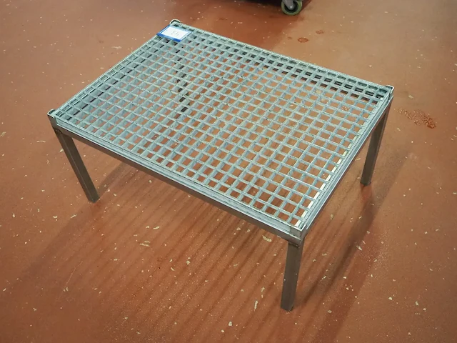 Nn platform - afbeelding 3 van  3