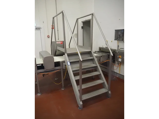 Nn platform - afbeelding 1 van  3