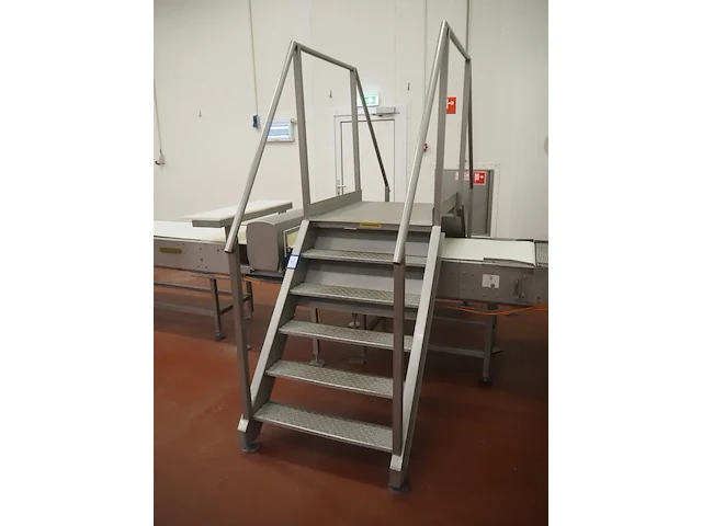 Nn platform - afbeelding 2 van  3