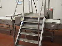 Nn platform - afbeelding 2 van  3