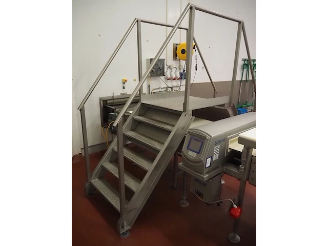 Nn platform - afbeelding 3 van  3