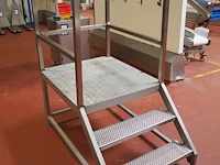 Nn platform