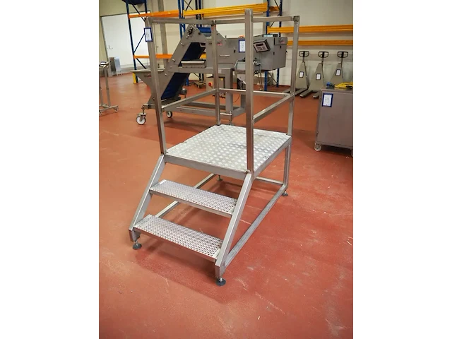 Nn platform - afbeelding 2 van  5