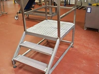 Nn platform - afbeelding 2 van  5