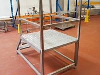 Nn platform - afbeelding 3 van  5