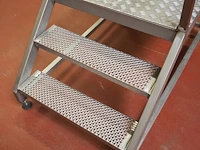 Nn platform - afbeelding 4 van  5