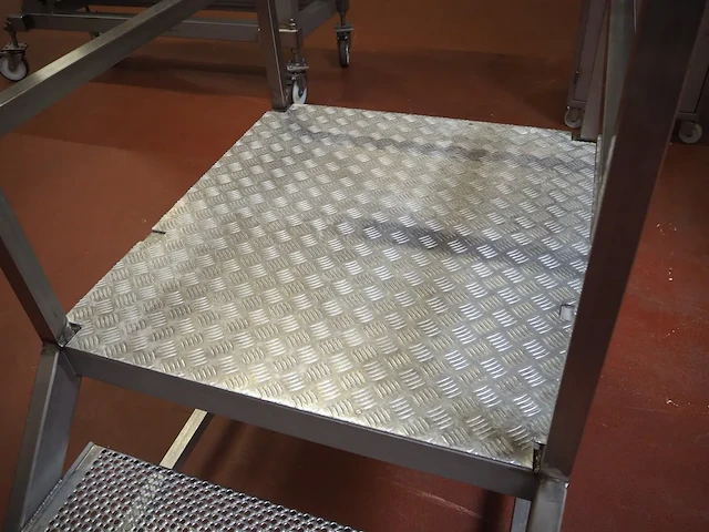 Nn platform - afbeelding 5 van  5