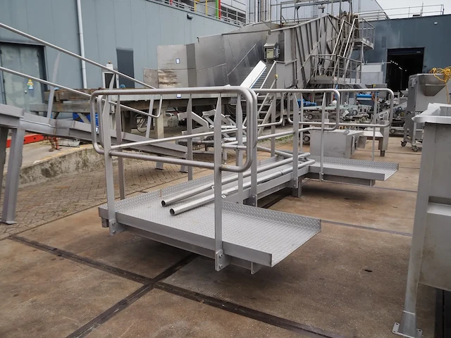 Nn platform - afbeelding 2 van  4