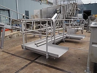 Nn platform - afbeelding 2 van  4