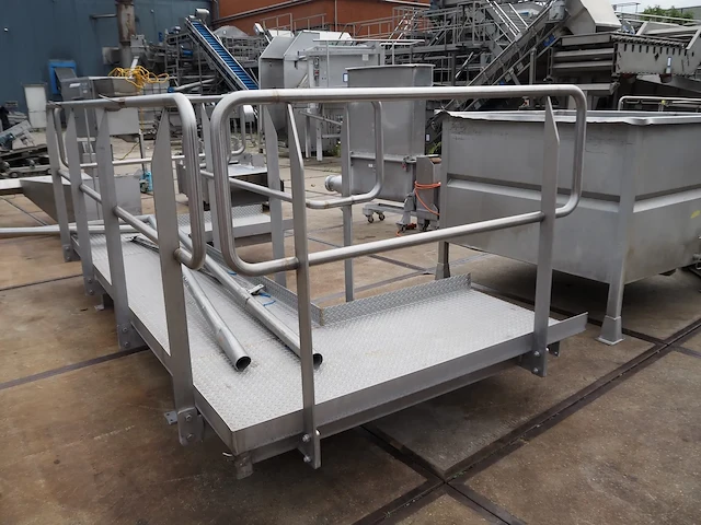 Nn platform - afbeelding 3 van  4