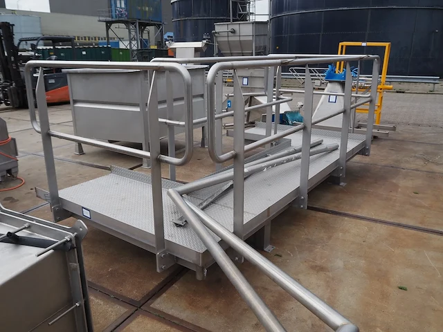 Nn platform - afbeelding 4 van  4