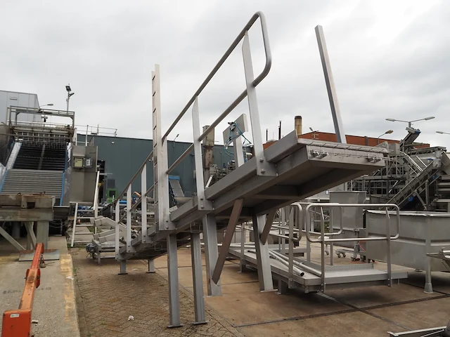 Nn platform - afbeelding 3 van  6