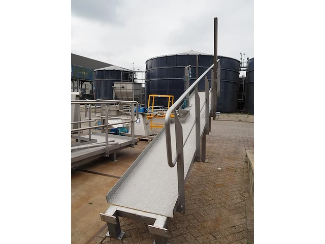 Nn platform - afbeelding 4 van  6