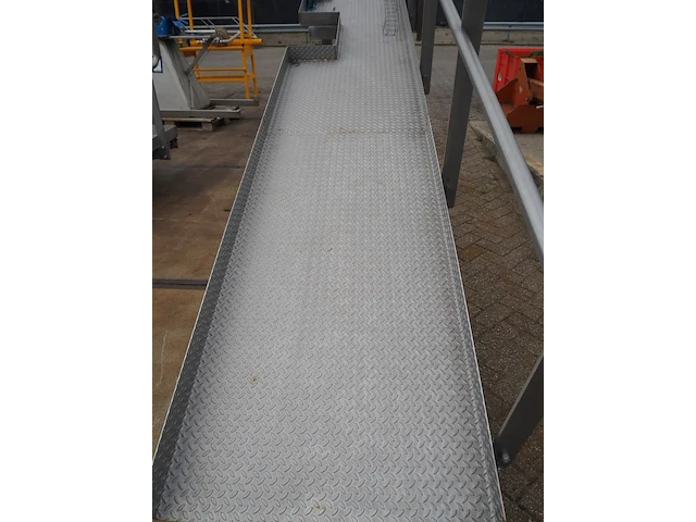 Nn platform - afbeelding 5 van  6