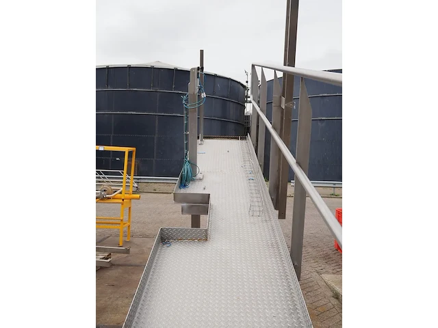 Nn platform - afbeelding 6 van  6